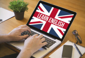 Преимущества изучения английского онлайн