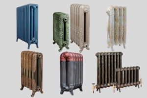 Основные преимущества радиаторов отопления