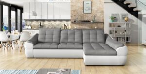 Искусство выбора: как правильно подобрать диван для вашего интерьера